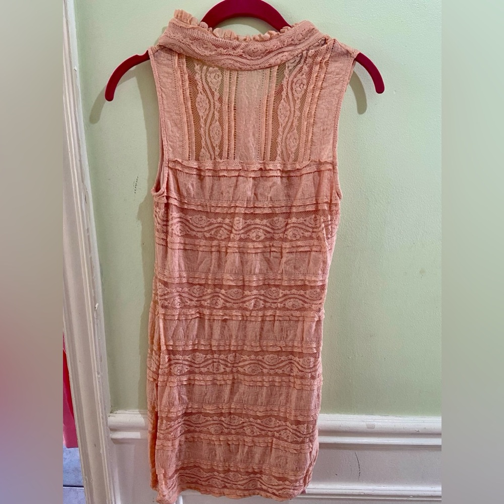 5/$30 Bebe dress